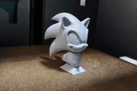 Bust Sonic