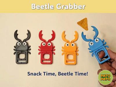Beetle Grabber