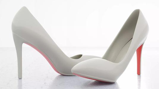 High Heels