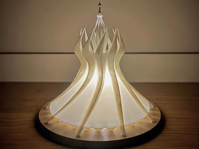 Lightspire Cathedral