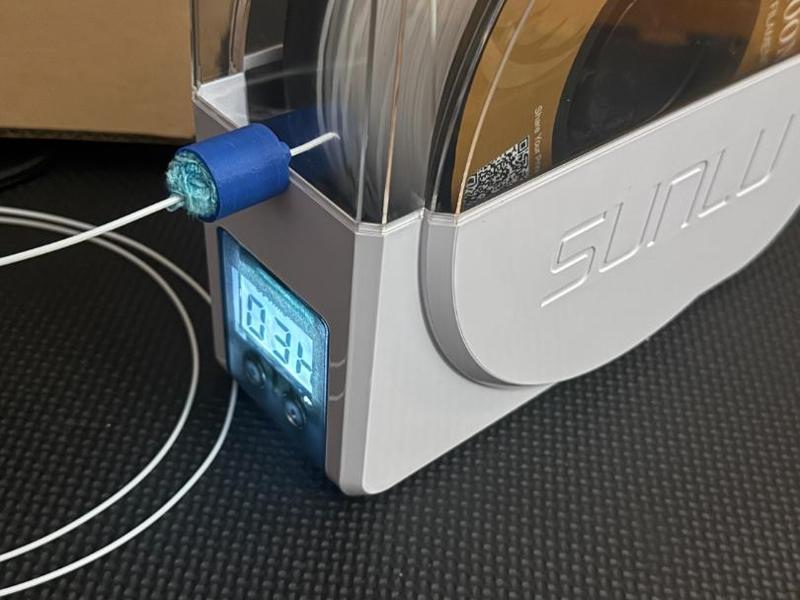 Sunlu Filament Dryer Cloth Housing