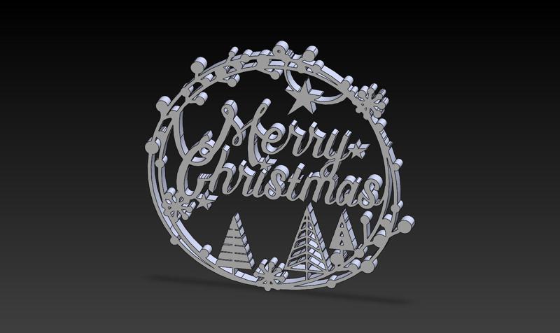 Chritsmas Ornament