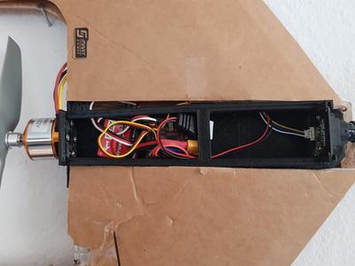 FT_Mini_Arrow Power pod