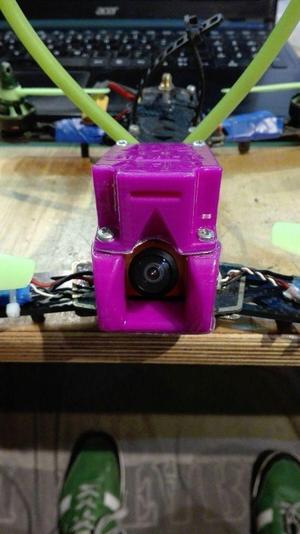 Diatone #31 Runcam OwlPlus Protector