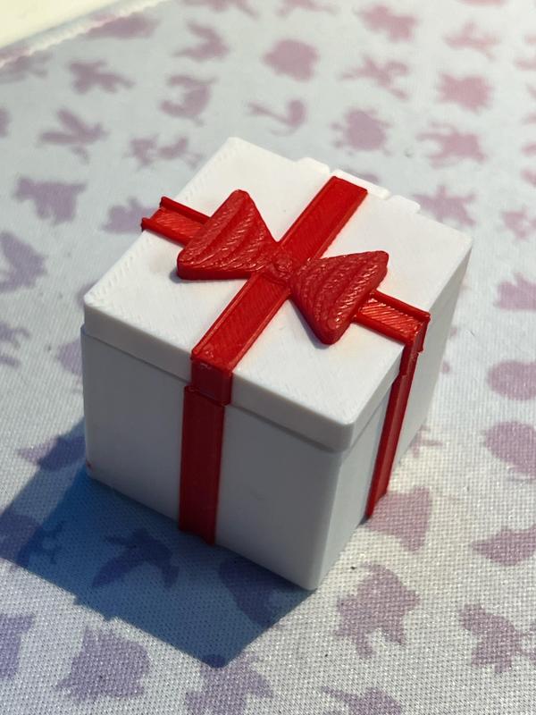 Gift that keeps on Giving