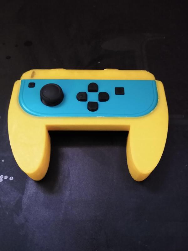 Joycon Controller