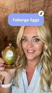 3d model faberge egg