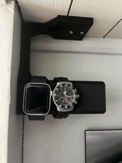WATCH HOLDER