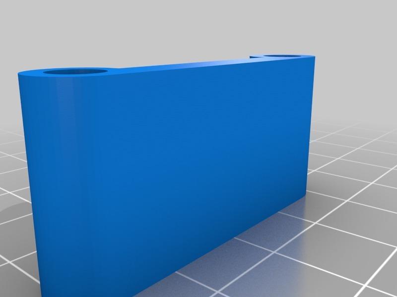 Diatone #31 Spacer for lowrider 20mm +17,5mm