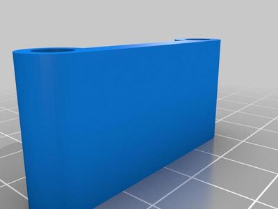 Diatone #31 Spacer for lowrider 20mm +17,5mm