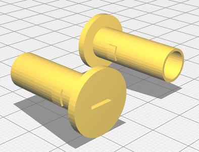 Renault Dash Clock Kienzle Light Bulb Socket