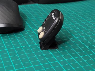 EQUUS bicycle speedometer support