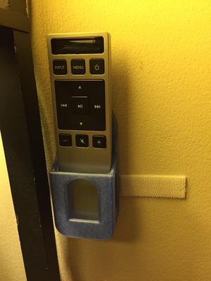 Vizio Sound Bar Surround Sound System Remote