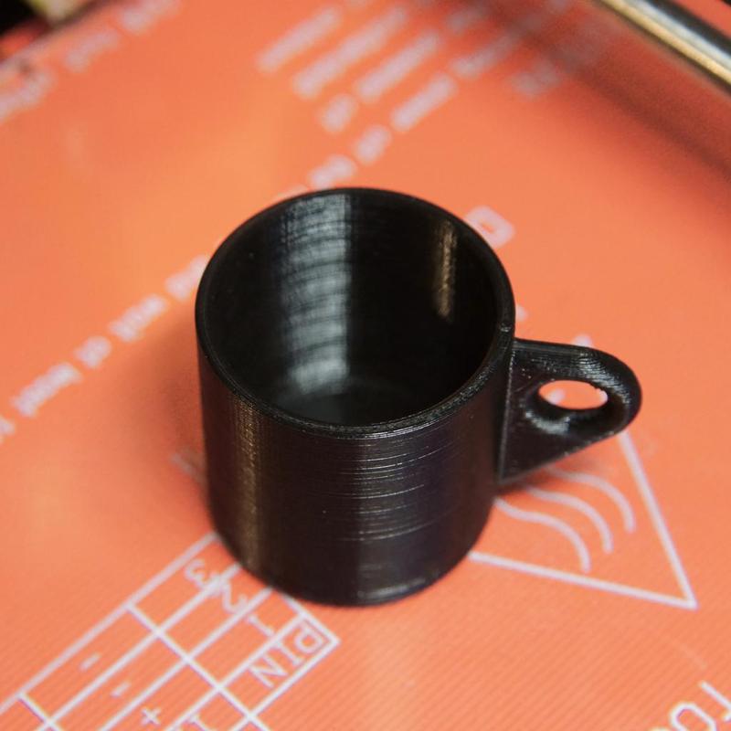 Espresso cup
