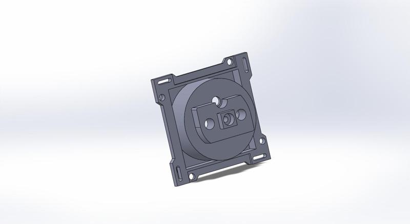 niko socket cover