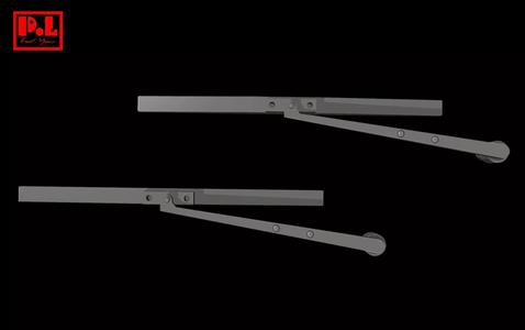 Windshield wipers 003