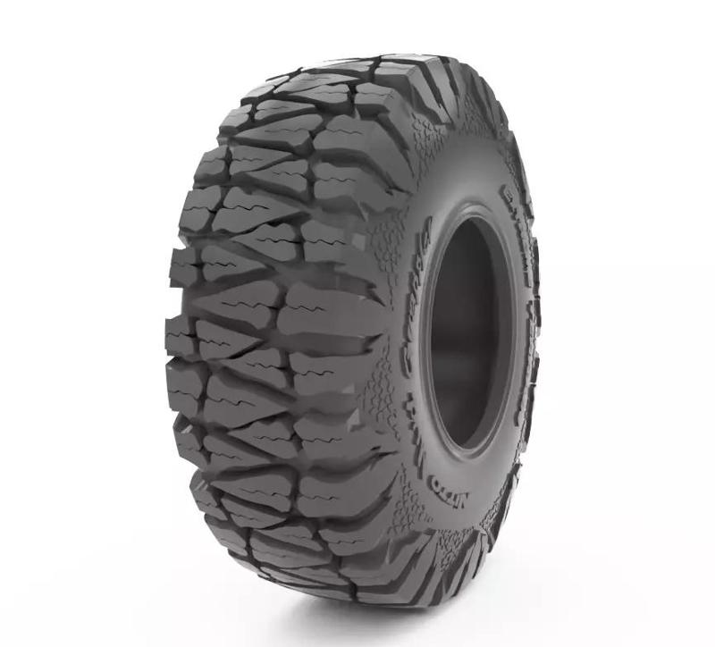 OFFRoad Tire