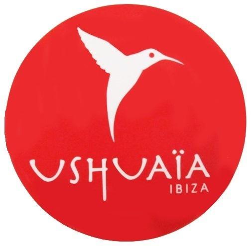 Ushuaïa Ibiza logo