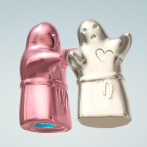 Ghosts in love 👻 💘