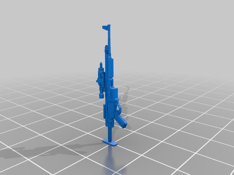 Star Wars battlefront 3 A280