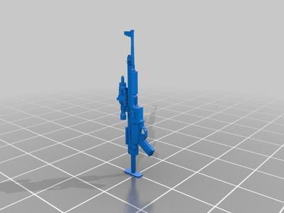 Star Wars battlefront 3 A280