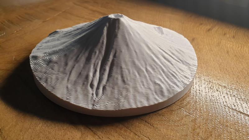 Mount Fuji (Mt Fugi) - Japan - Mountain Landscape