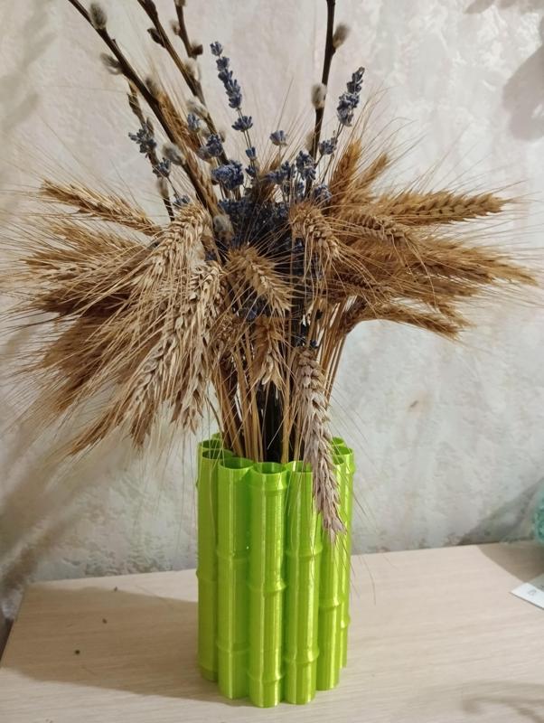 Ваза-органайзер