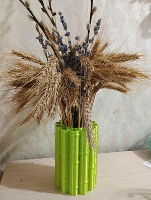 Ваза-органайзер