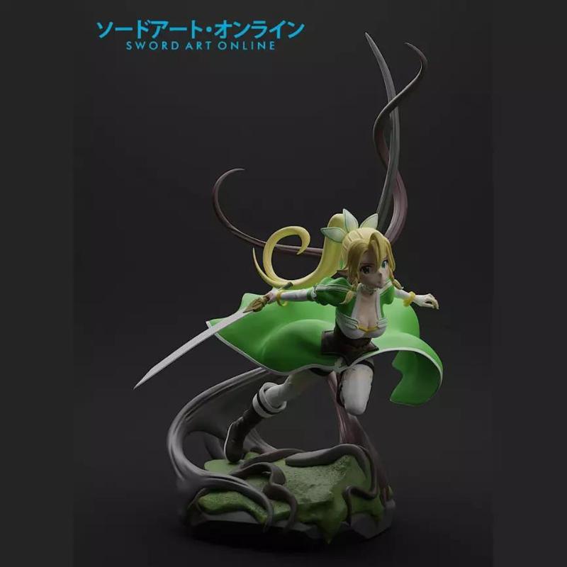 LEAFA - SWORD ART ONLINE STL