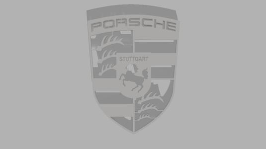PORSCHE LOGO (ACRONYM)