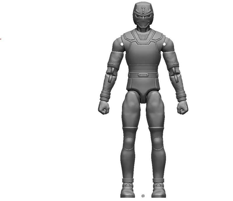 Jiraya  The Stealth Guardian