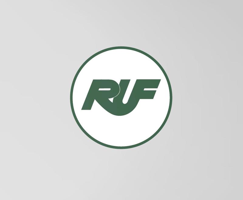 RUF LOGO