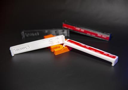 3M  (EU) plate holders