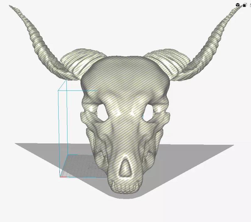 Elias Ainsworth Mask Mahou Tsukai no Yome