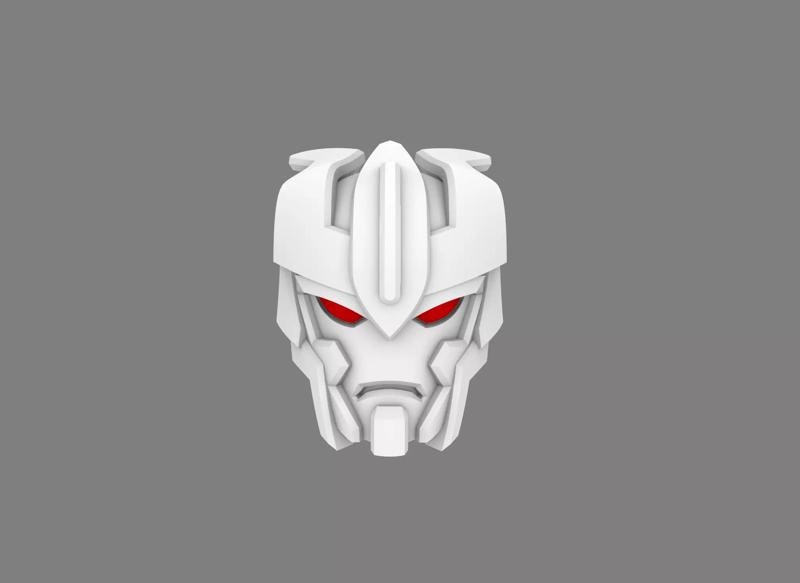 Head of DREAD agent Casur