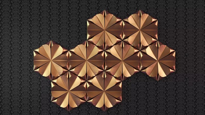 3D WALL PANEL  collection 8 of 14