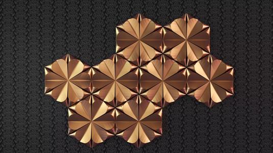 3D WALL PANEL  collection 8 of 14