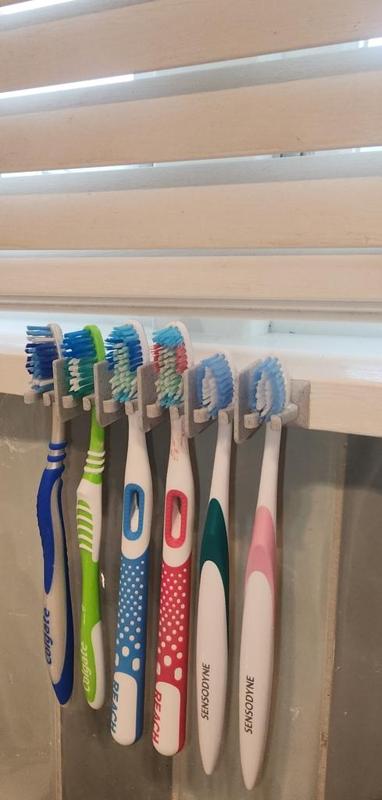 Tooth Brush Holder