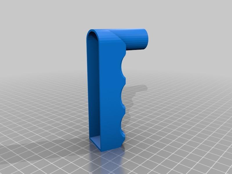 Bug Catcher Stick (Critter Catcher) Wand Parts