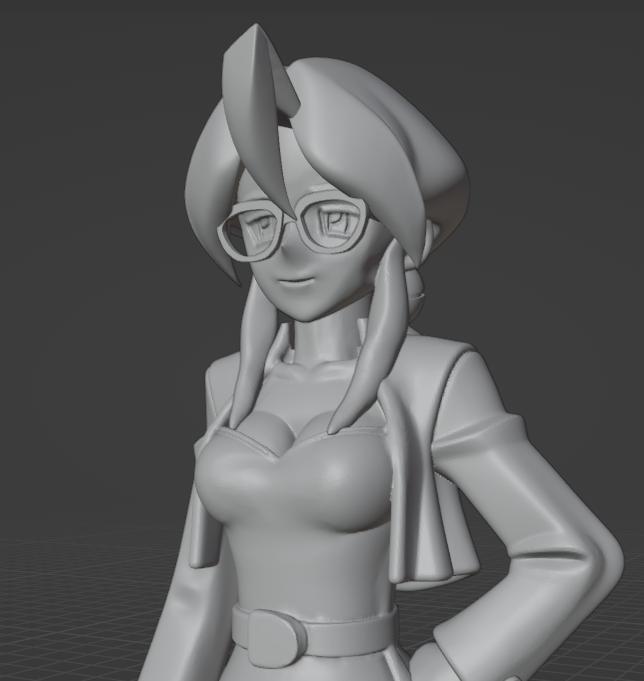 Pokémon - Prima/Kanna