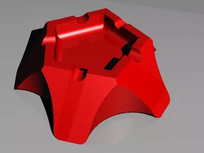Ashtray