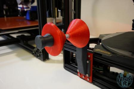 Universal Filament Holder