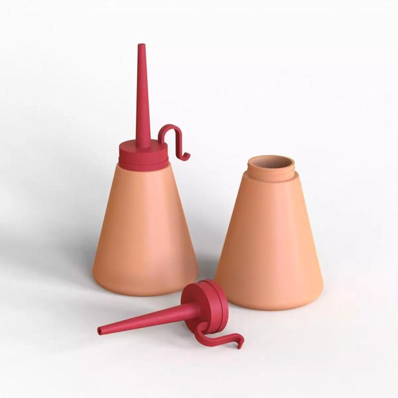 Oil Bottle