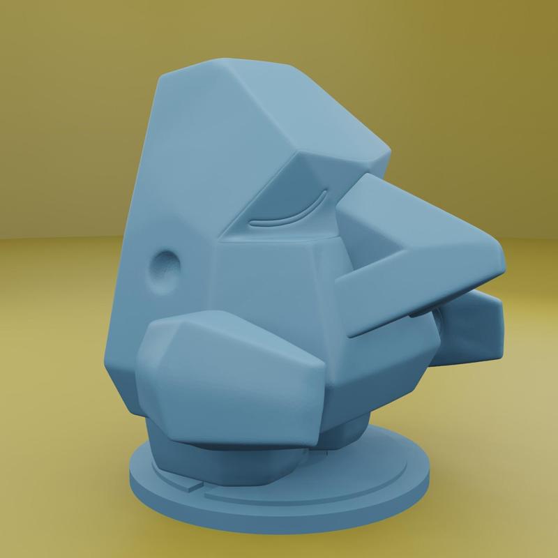 Pokemon Generation III Rock Type Pack