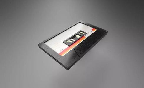Cassette Tape