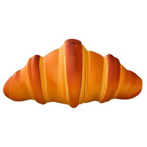 Classic French Croissant