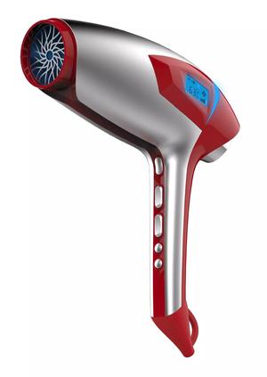 Hairdryer