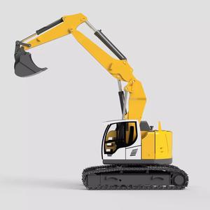 LIEBHERR R926 COMPACT