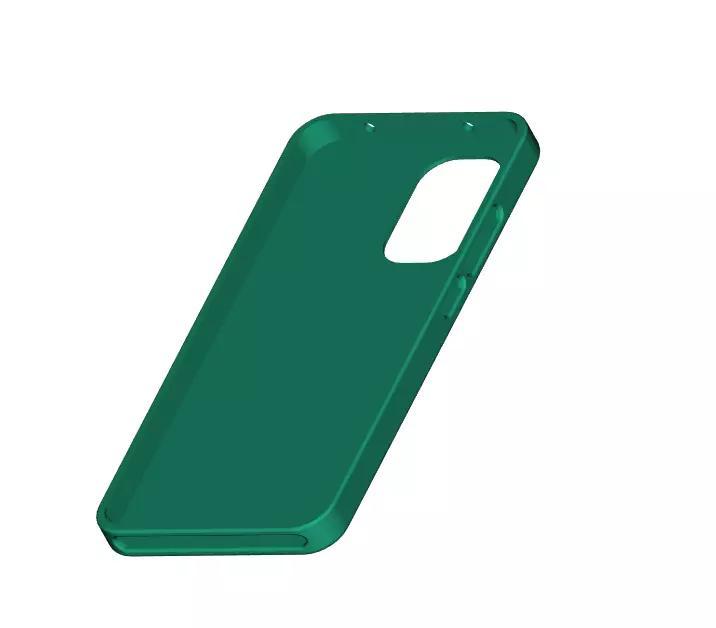 Nokia X30 case