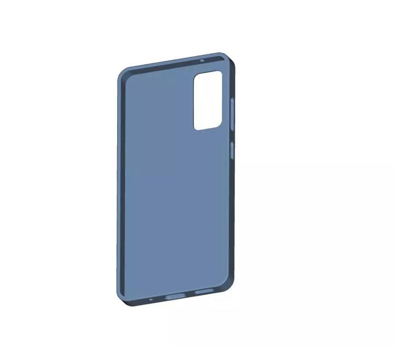 Samsung Galaxy S20 FE Case